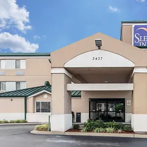 2* Mini-hôtel Sleep