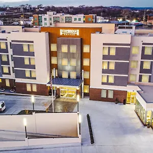 Staybridge - - Vanderbilt By Ihg Hotel