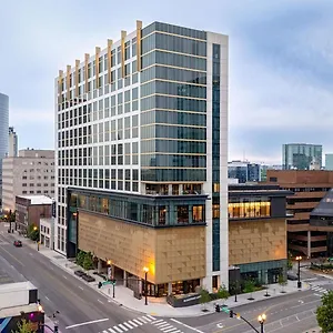 Tempo By Hilton Downtown Hotel