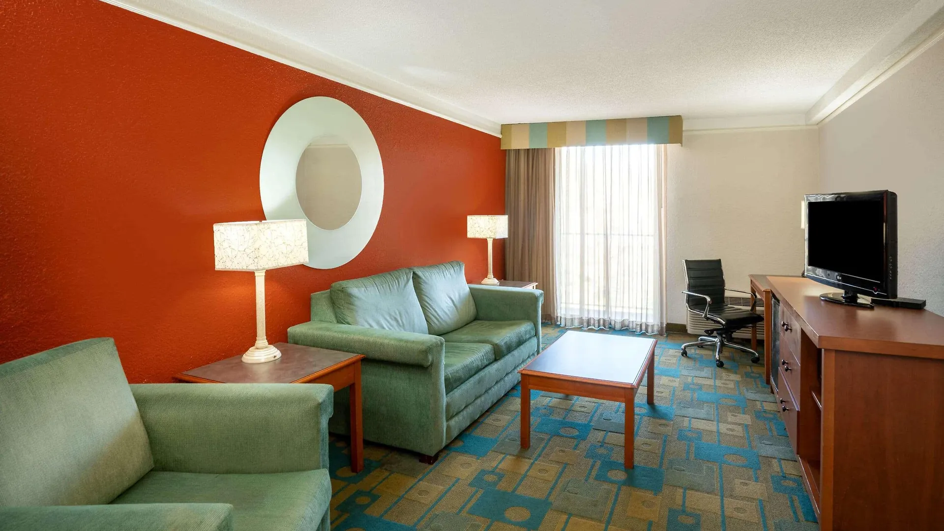 La Quinta By Wyndham Nashville Airport/Opryland 3*,  Ηνωμένες Πολιτείες της Αμερικής