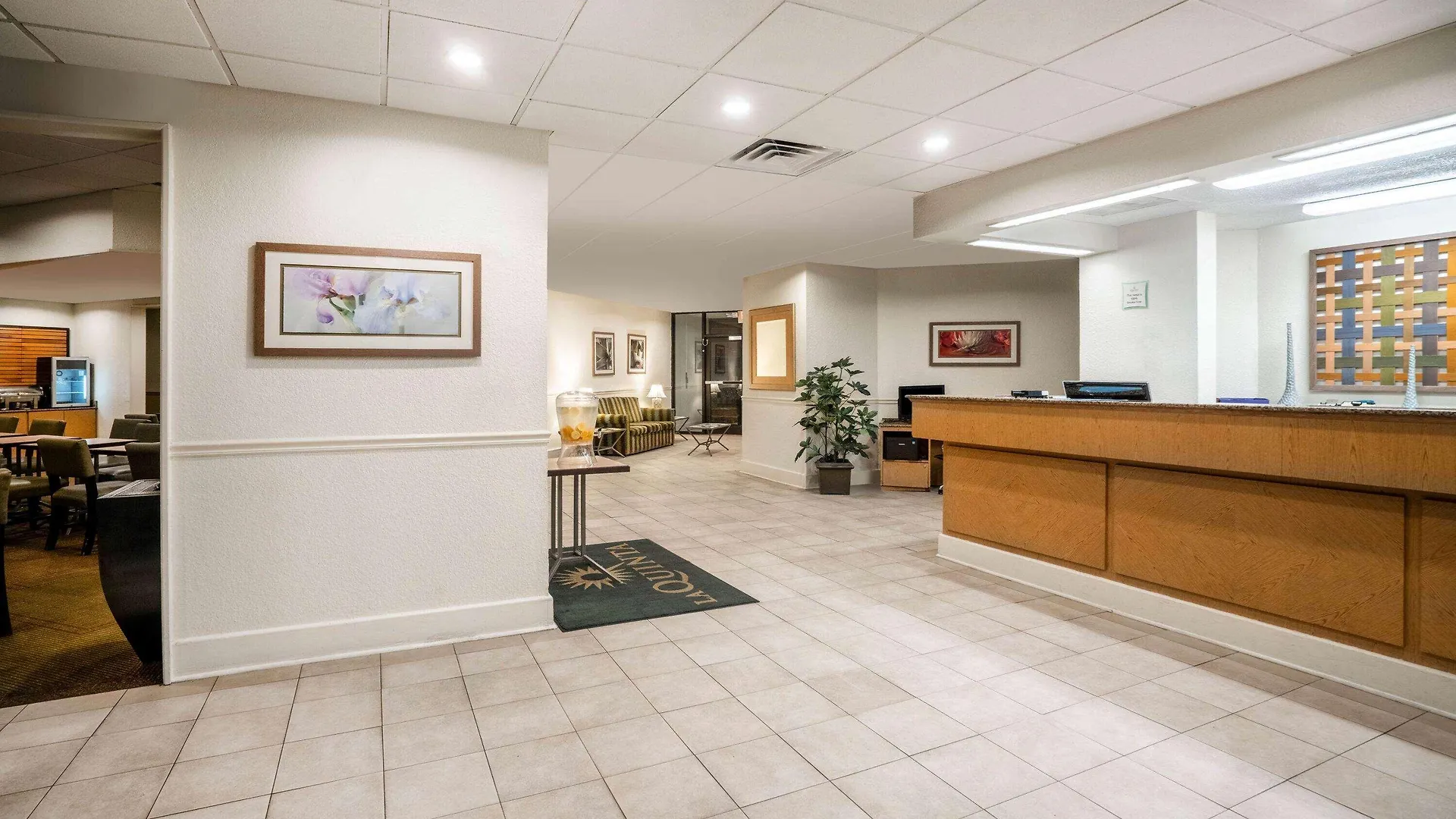 La Quinta By Wyndham Nashville Airport/Opryland 3*,