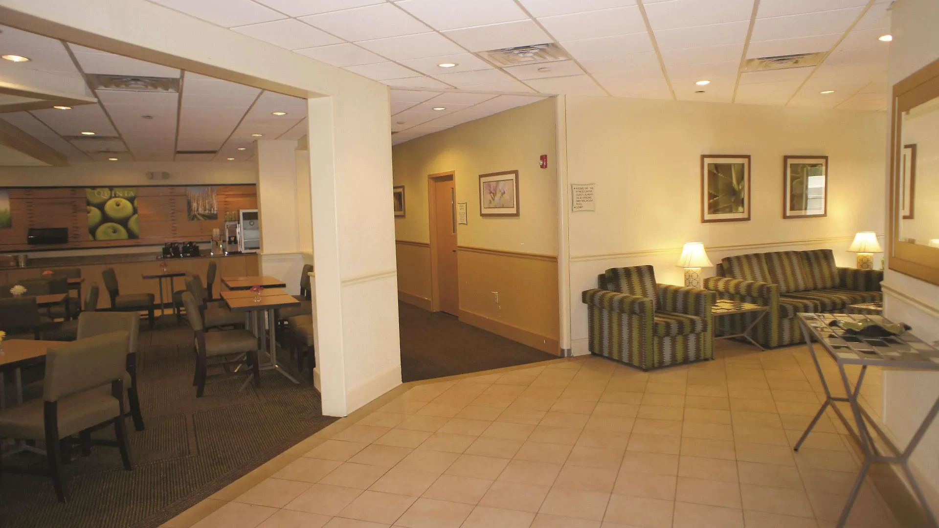 La Quinta By Wyndham Nashville Airport/Opryland Ηνωμένες Πολιτείες της Αμερικής