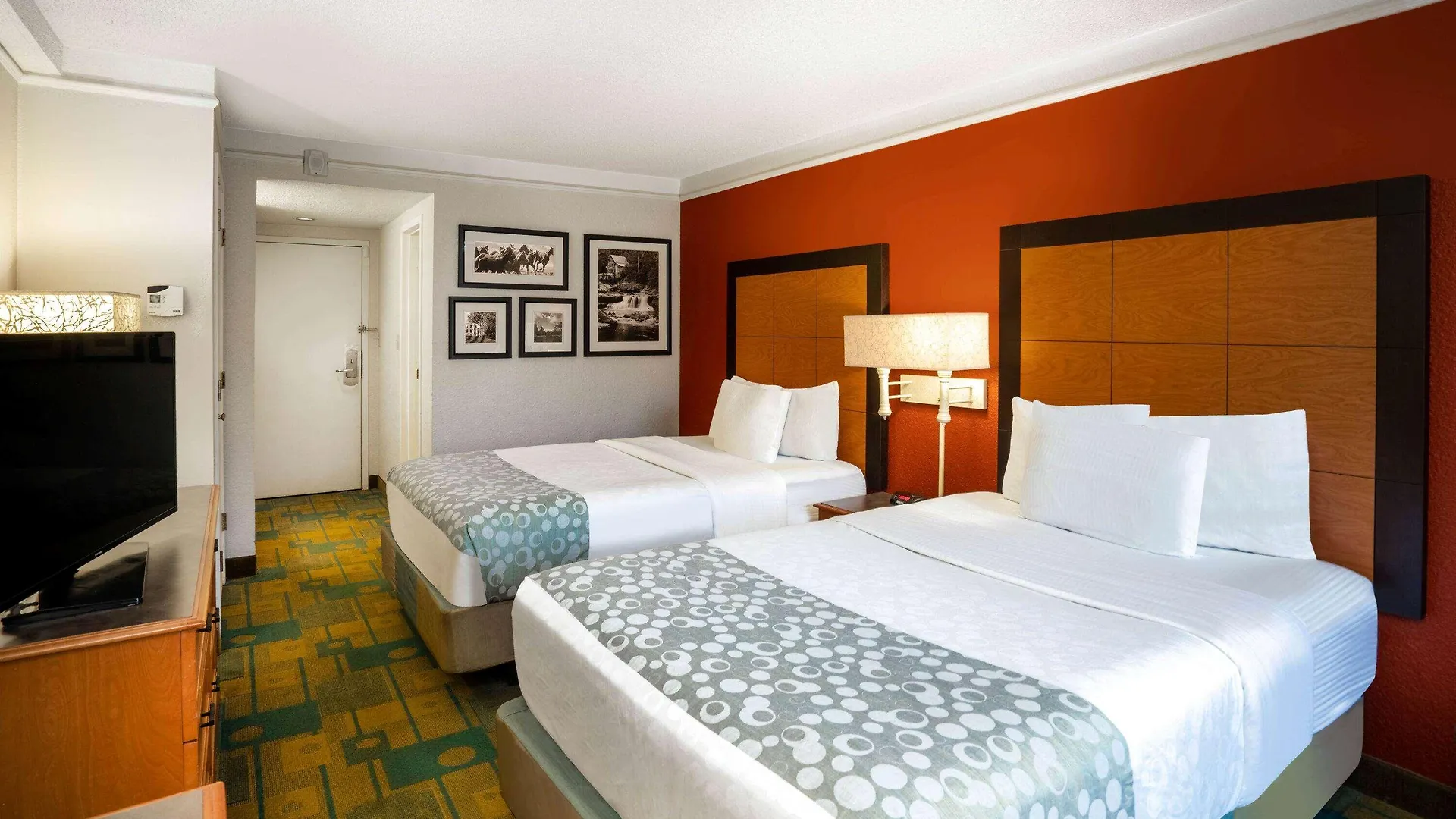 Ξενοδοχείο La Quinta By Wyndham Nashville Airport/Opryland