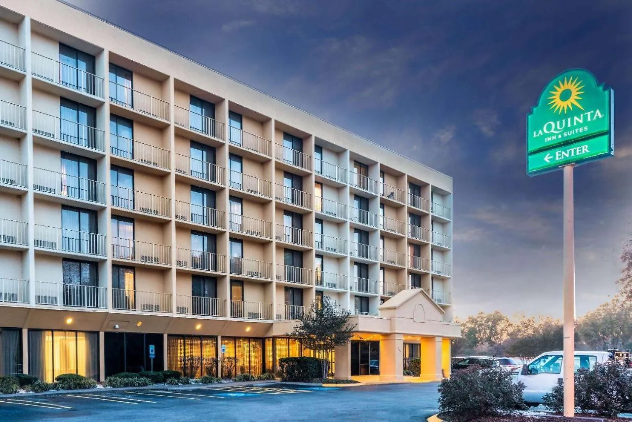 La Quinta By Wyndham Nashville Airport/Opryland Ηνωμένες Πολιτείες της Αμερικής