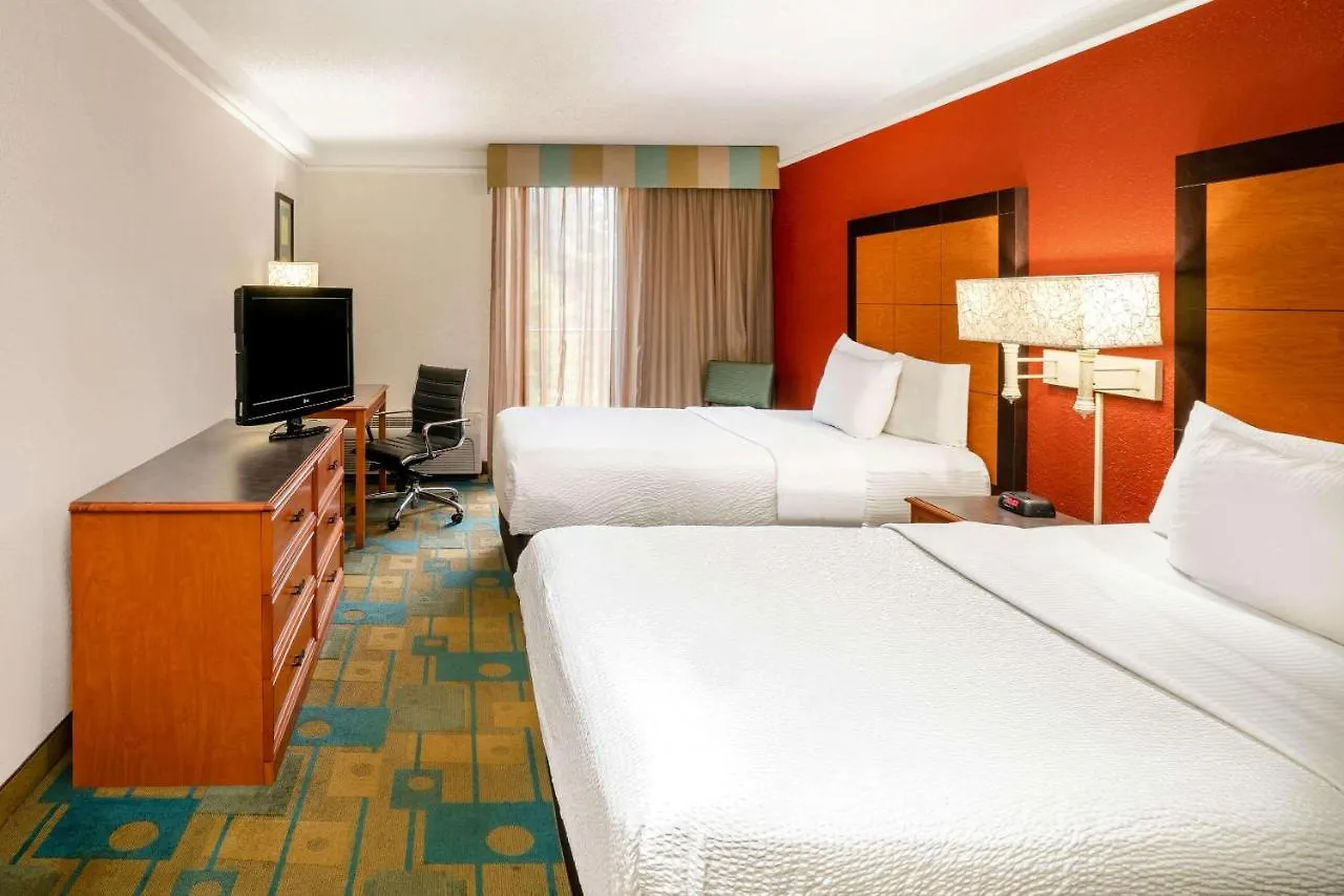 Ξενοδοχείο La Quinta By Wyndham Nashville Airport/Opryland