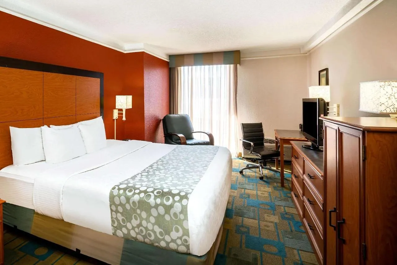 La Quinta By Wyndham Nashville Airport/Opryland 3*,