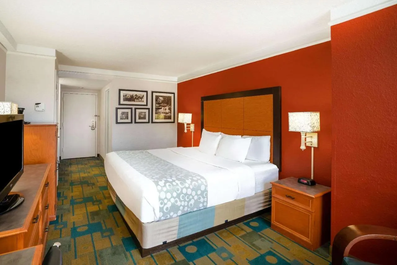 La Quinta By Wyndham Nashville Airport/Opryland 3*,  Ηνωμένες Πολιτείες της Αμερικής