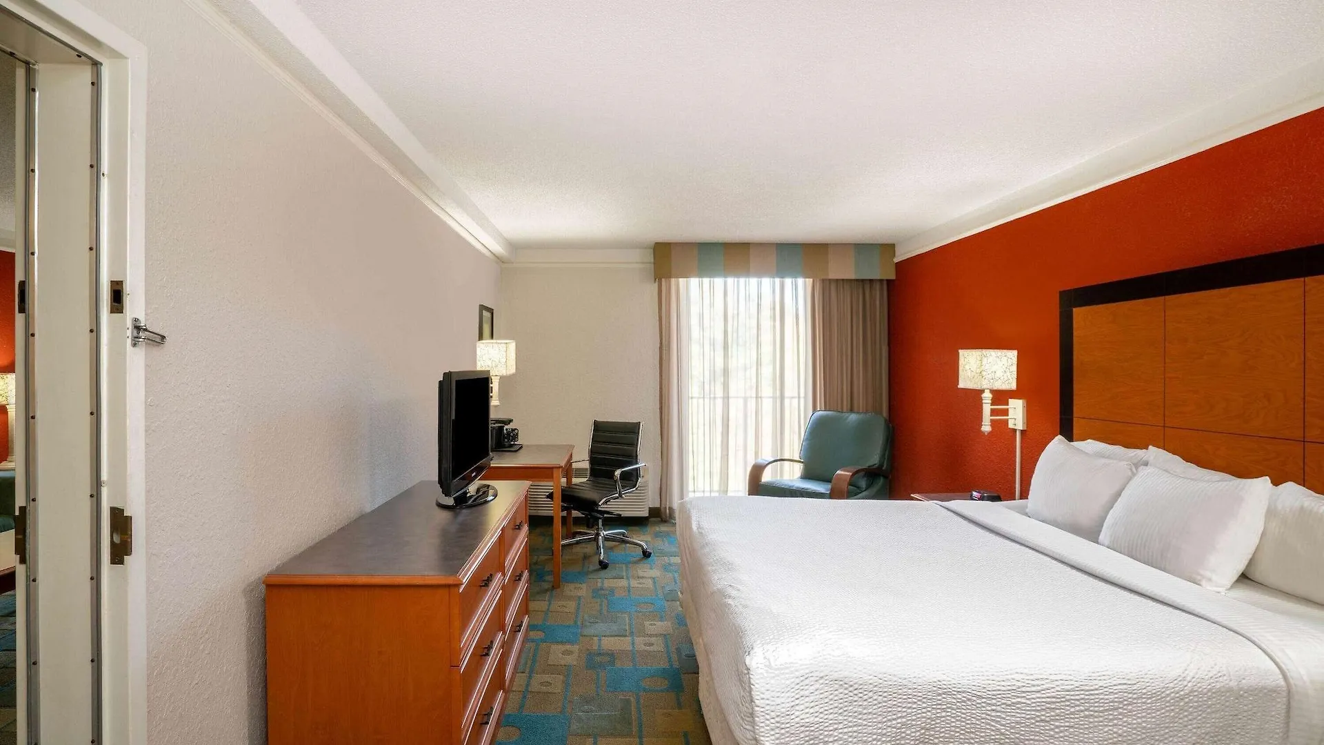Ξενοδοχείο La Quinta By Wyndham Nashville Airport/Opryland
