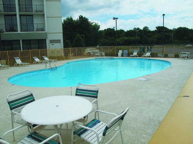 Ξενοδοχείο La Quinta By Wyndham Nashville Airport/Opryland