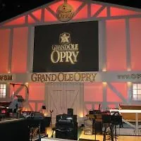 La Quinta By Wyndham Nashville Airport/Opryland Ξενοδοχείο