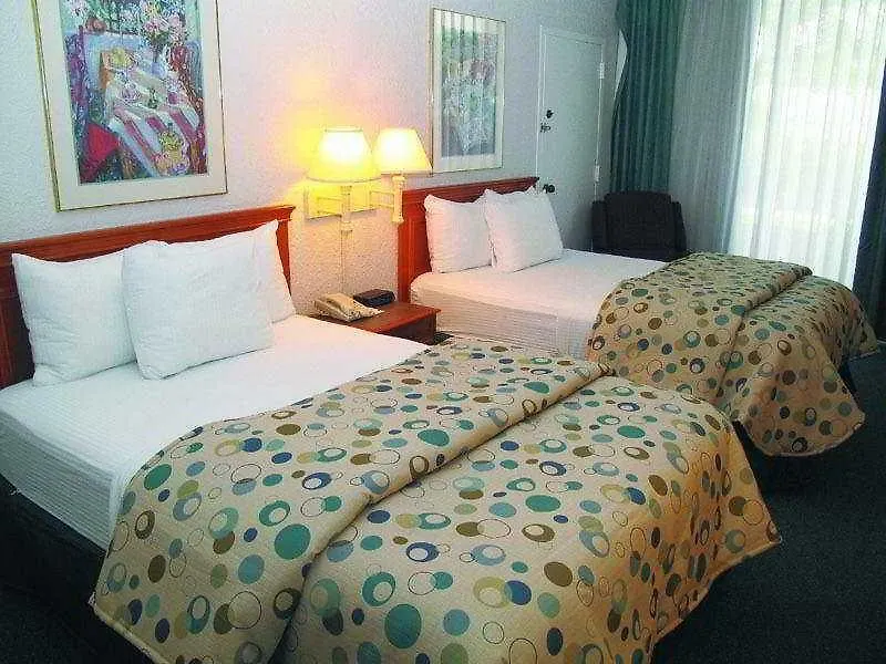 La Quinta By Wyndham Nashville Airport/Opryland